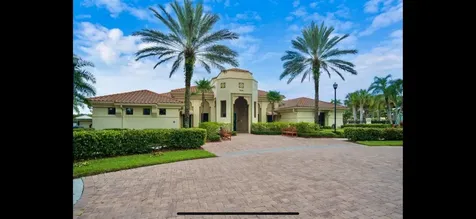 2914 Bellarosa Circle Royal Palm Beach FL 33411
