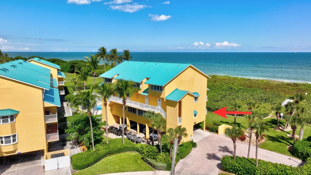 1550 S Ocean Drive Hutchinson Island FL 34949