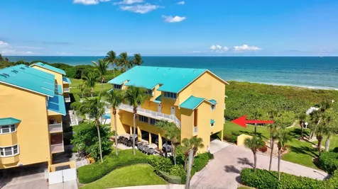 1550 S Ocean Drive Hutchinson Island FL 34949