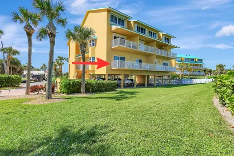 1550 S Ocean Drive Hutchinson Island FL 34949