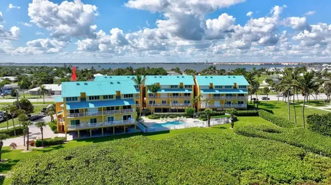 1550 S Ocean Drive Hutchinson Island FL 34949