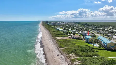 1550 S Ocean Drive Hutchinson Island FL 34949