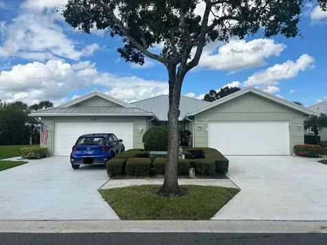 2843 Sw Ridgewood Place Palm City FL 34990