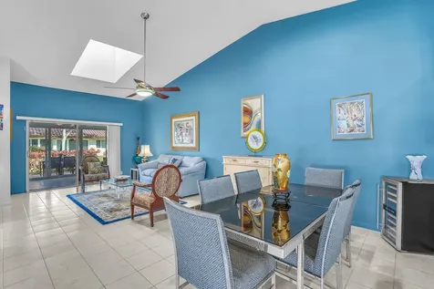 6099 Waldwick Circle Delray Beach FL 33484