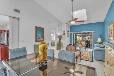 6099 Waldwick Circle Delray Beach FL 33484