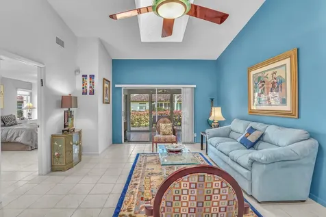 6099 Waldwick Circle Delray Beach FL 33484