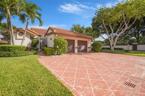 6099 Waldwick Circle Delray Beach FL 33484