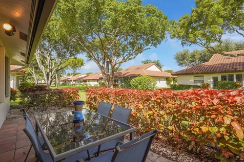 6099 Waldwick Circle Delray Beach FL 33484
