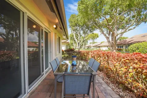 6099 Waldwick Circle Delray Beach FL 33484