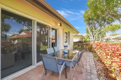 6099 Waldwick Circle Delray Beach FL 33484