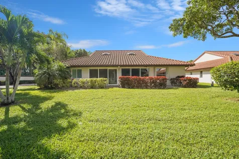 6099 Waldwick Circle Delray Beach FL 33484