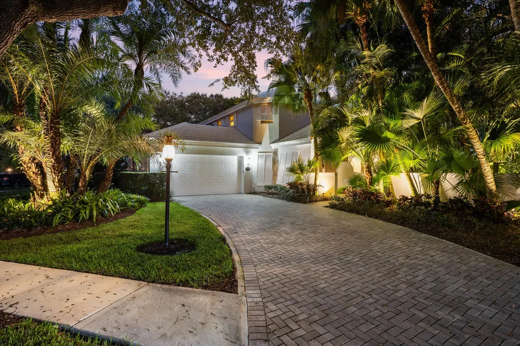 14403 Cypress Island Circle Palm Beach Gardens FL 33410