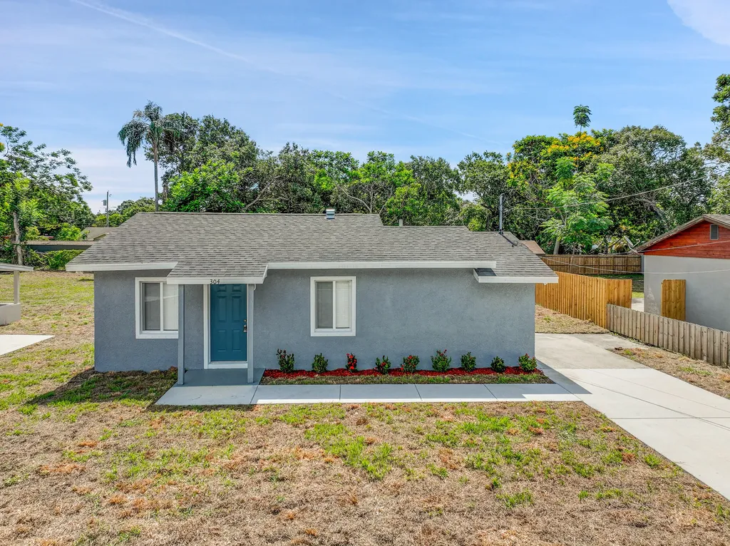 304 N 28th Street Fort Pierce FL 34947