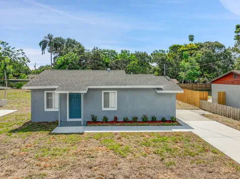 304 N 28th Street Fort Pierce FL 34947