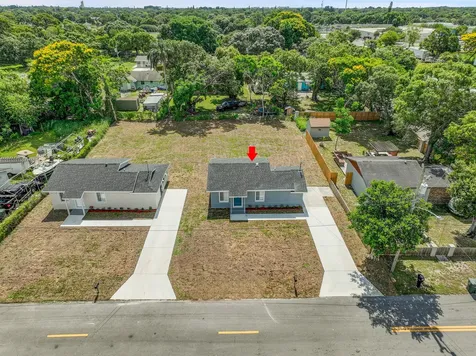 304 N 28th Street Fort Pierce FL 34947