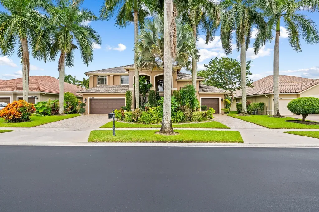 21167 Falls Ridge Way Boca Raton FL 33428