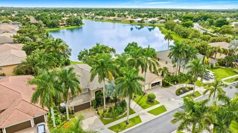 21167 Falls Ridge Way Boca Raton FL 33428