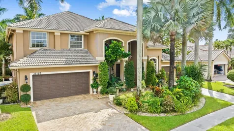 21167 Falls Ridge Way Boca Raton FL 33428