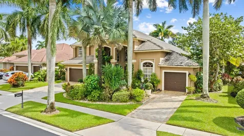 21167 Falls Ridge Way Boca Raton FL 33428