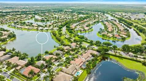 21167 Falls Ridge Way Boca Raton FL 33428