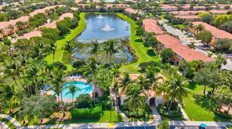 7476 Sarentino Lane Boynton Beach FL 33437