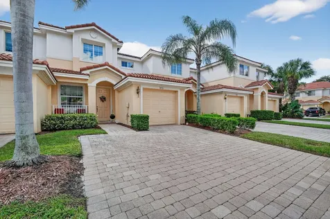 7476 Sarentino Lane Boynton Beach FL 33437