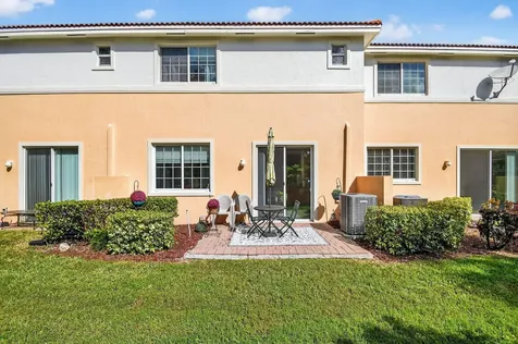7476 Sarentino Lane Boynton Beach FL 33437