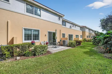 7476 Sarentino Lane Boynton Beach FL 33437