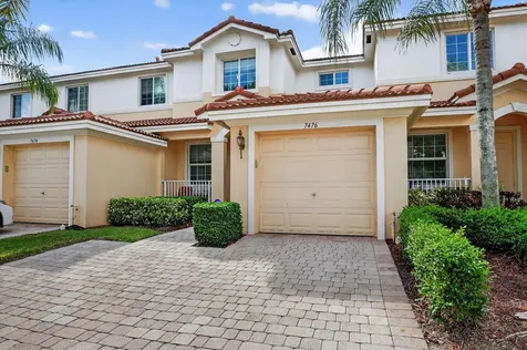 7476 Sarentino Lane Boynton Beach FL 33437