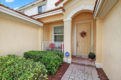 7476 Sarentino Lane Boynton Beach FL 33437