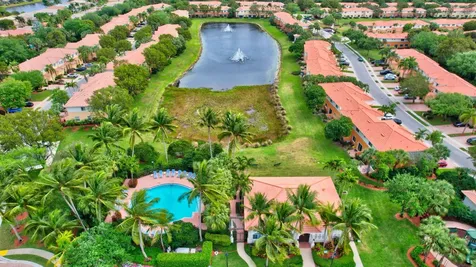 7476 Sarentino Lane Boynton Beach FL 33437