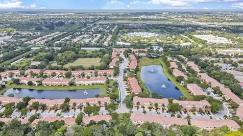 7476 Sarentino Lane Boynton Beach FL 33437