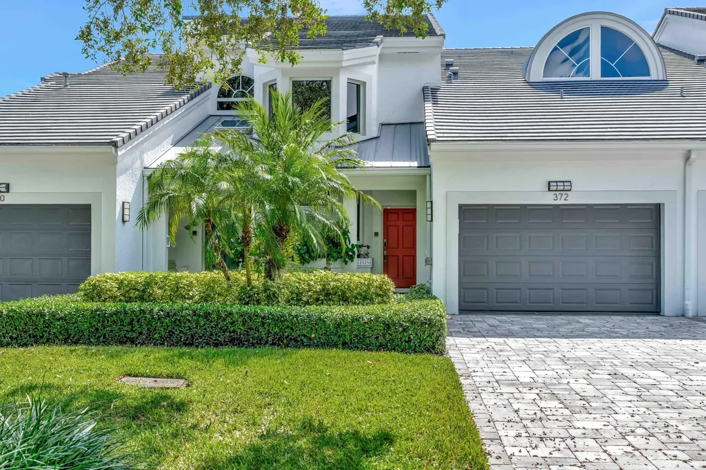 372 Spyglass Way Jupiter FL 33477