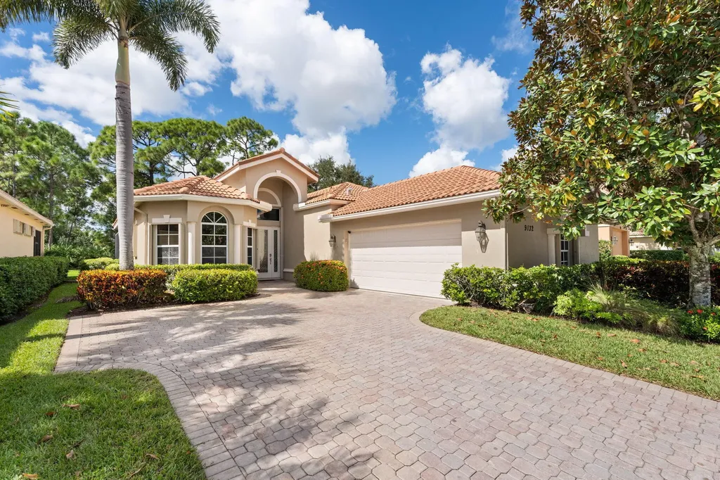 9132 Pumpkin Ridge Port Saint Lucie FL 34986