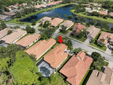 9132 Pumpkin Ridge Port Saint Lucie FL 34986