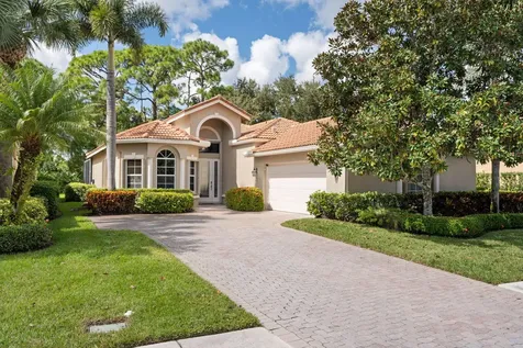 9132 Pumpkin Ridge Port Saint Lucie FL 34986