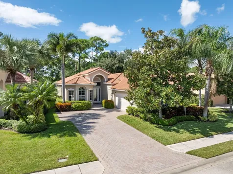9132 Pumpkin Ridge Port Saint Lucie FL 34986