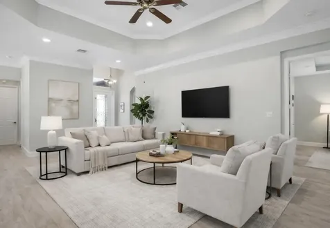 9132 Pumpkin Ridge Port Saint Lucie FL 34986