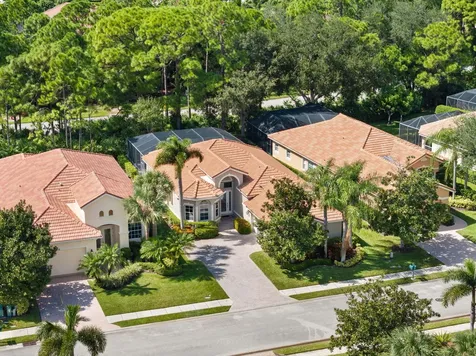 9132 Pumpkin Ridge Port Saint Lucie FL 34986