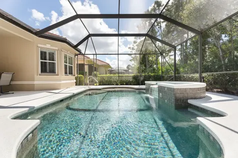 9132 Pumpkin Ridge Port Saint Lucie FL 34986