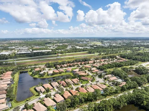 9132 Pumpkin Ridge Port Saint Lucie FL 34986