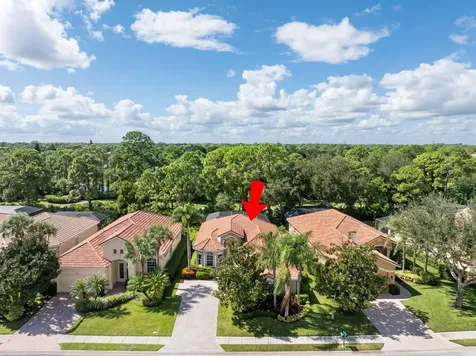 9132 Pumpkin Ridge Port Saint Lucie FL 34986