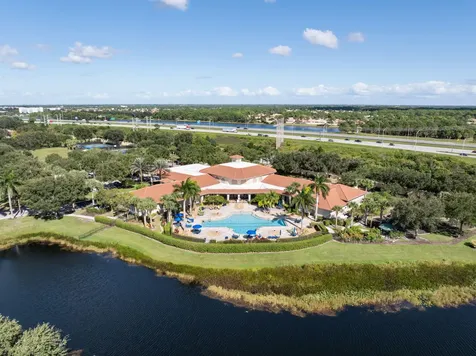 9132 Pumpkin Ridge Port Saint Lucie FL 34986