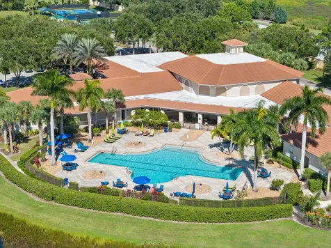 9132 Pumpkin Ridge Port Saint Lucie FL 34986