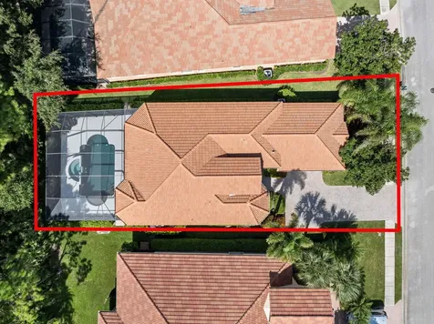 9132 Pumpkin Ridge Port Saint Lucie FL 34986