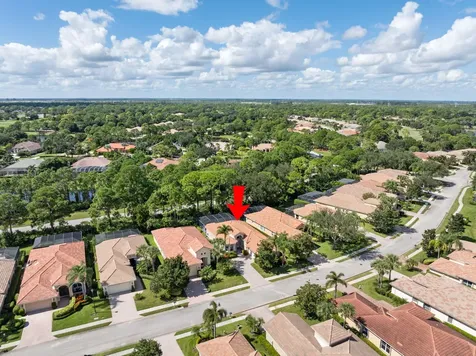 9132 Pumpkin Ridge Port Saint Lucie FL 34986