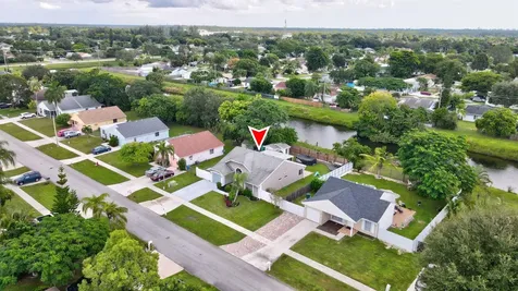 1200 Grandview Circle Royal Palm Beach FL 33411