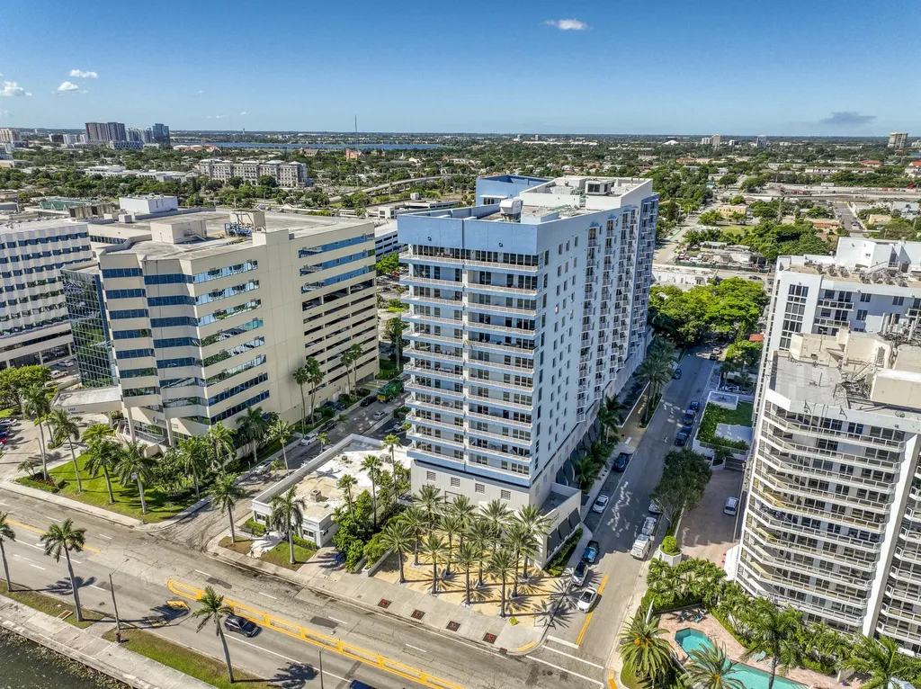 1551 N Flagler Drive West Palm Beach FL 33401