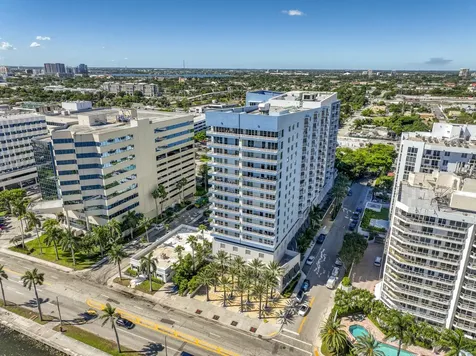 1551 N Flagler Drive West Palm Beach FL 33401
