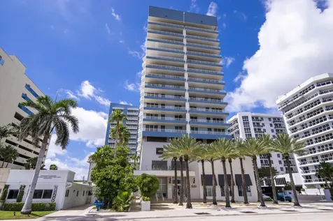 1551 N Flagler Drive West Palm Beach FL 33401